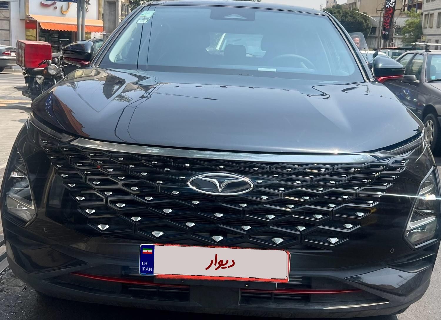 فونیکس FX پریمیوم FWD - 1404
