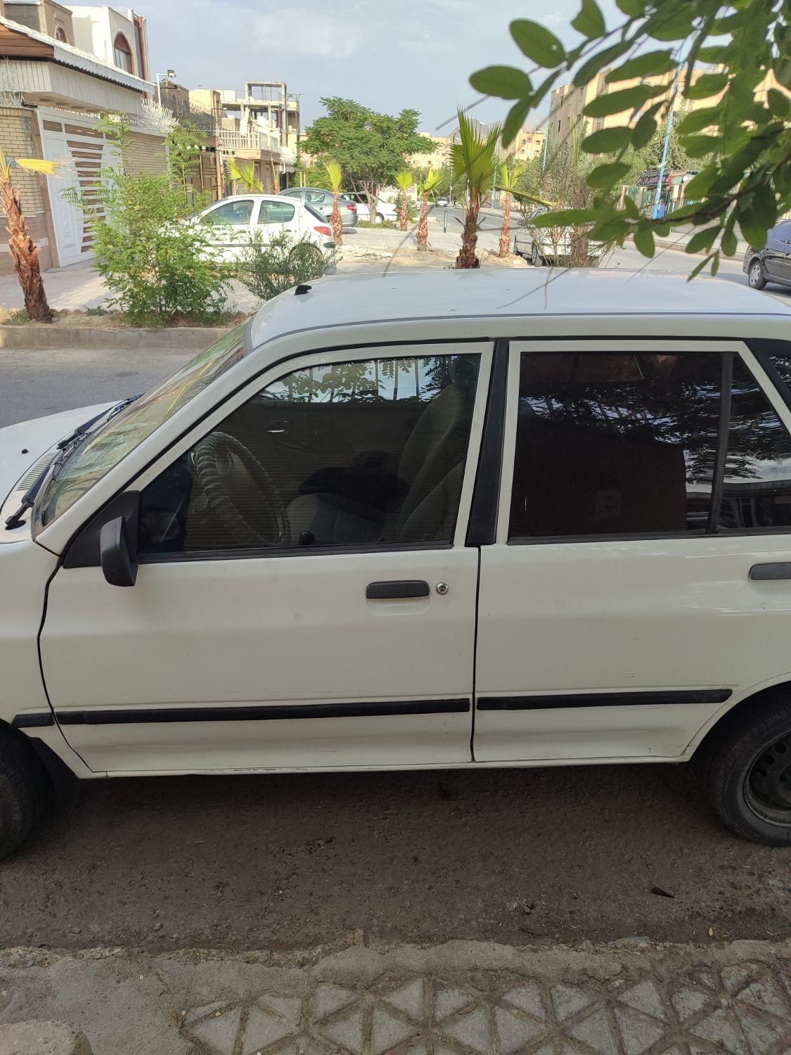 پراید 131 SE - 1392