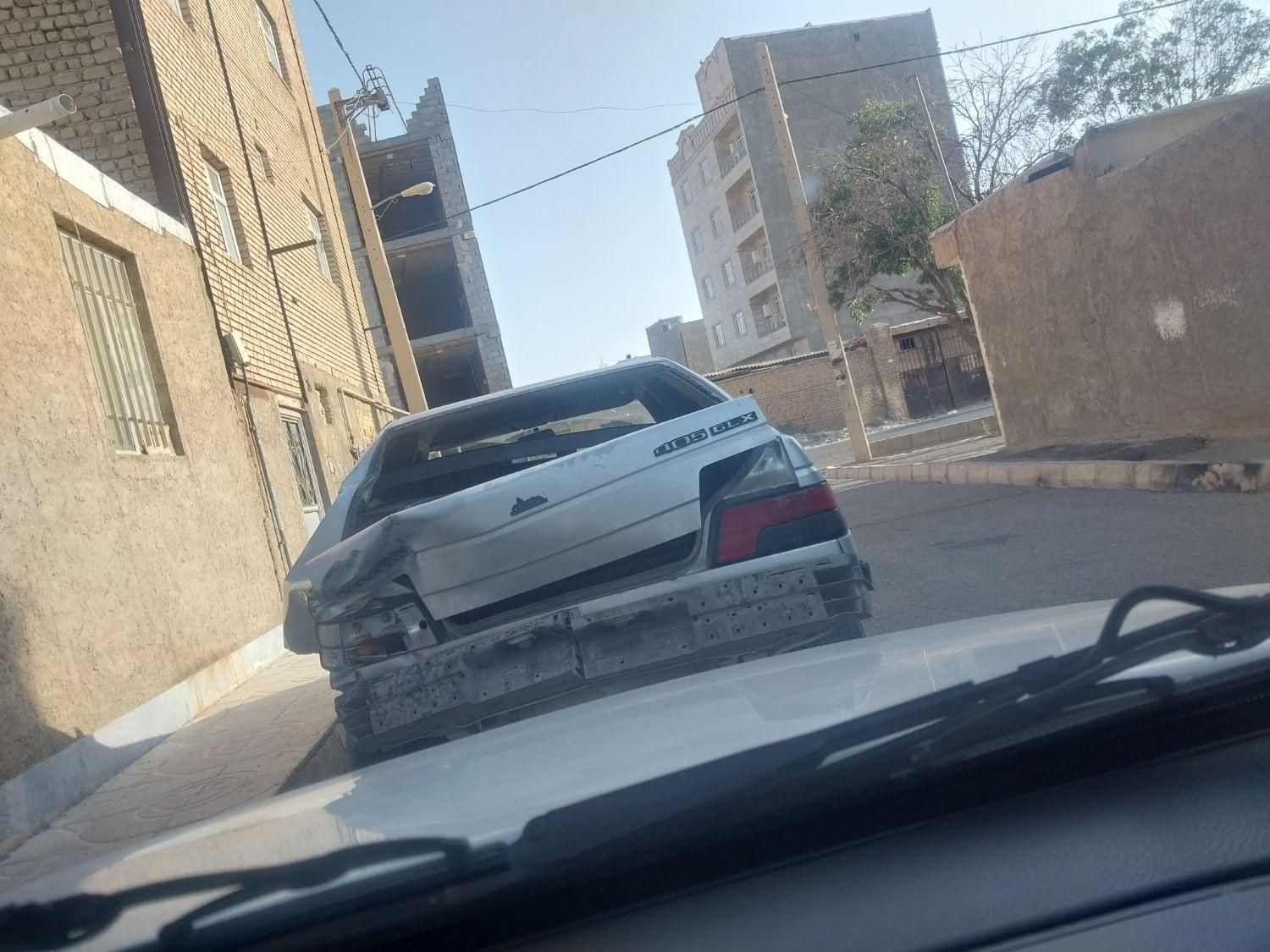 خودرو پژو، 405 آگهی ann_19429555