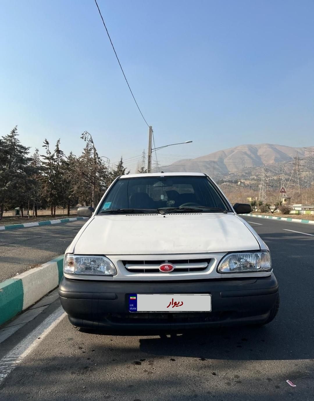 خودرو پراید، 131 آگهی ann_19429562