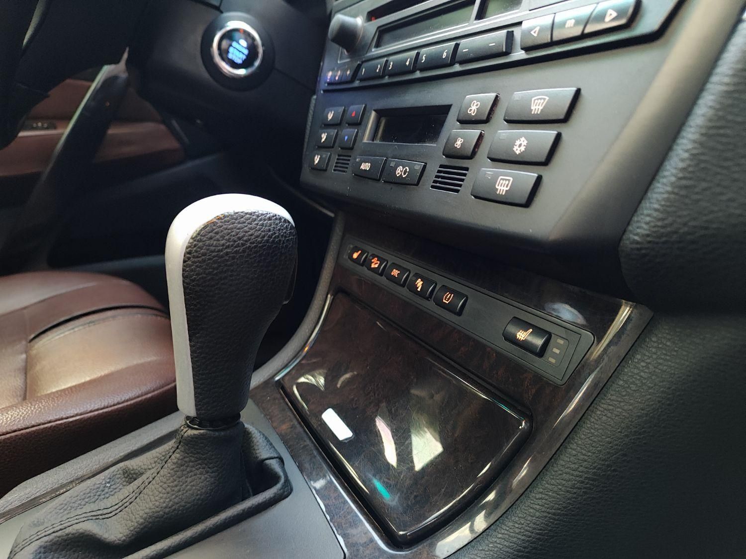ب ام و X3 30d فول - 2009