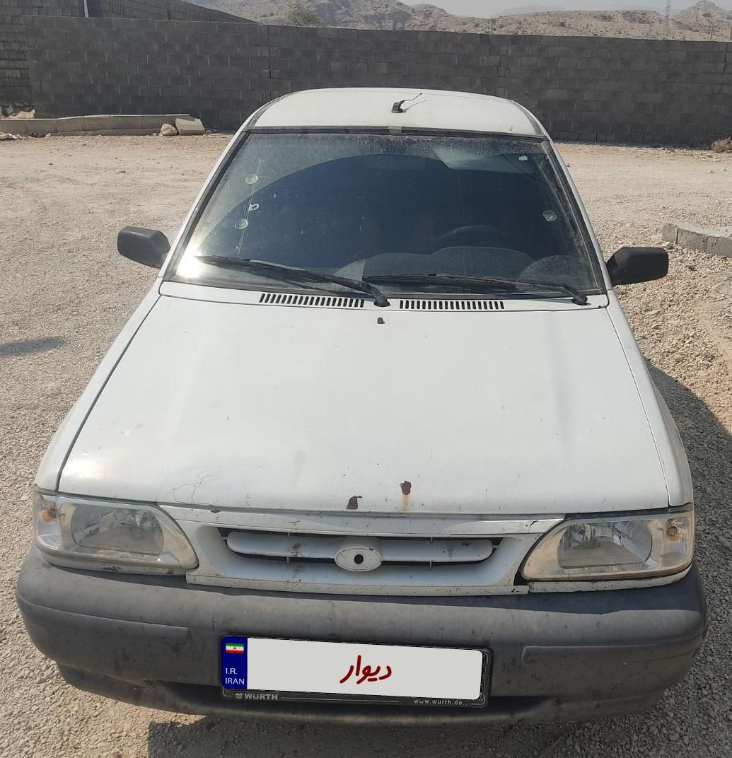 خودرو پراید، 131 آگهی ann_19429578
