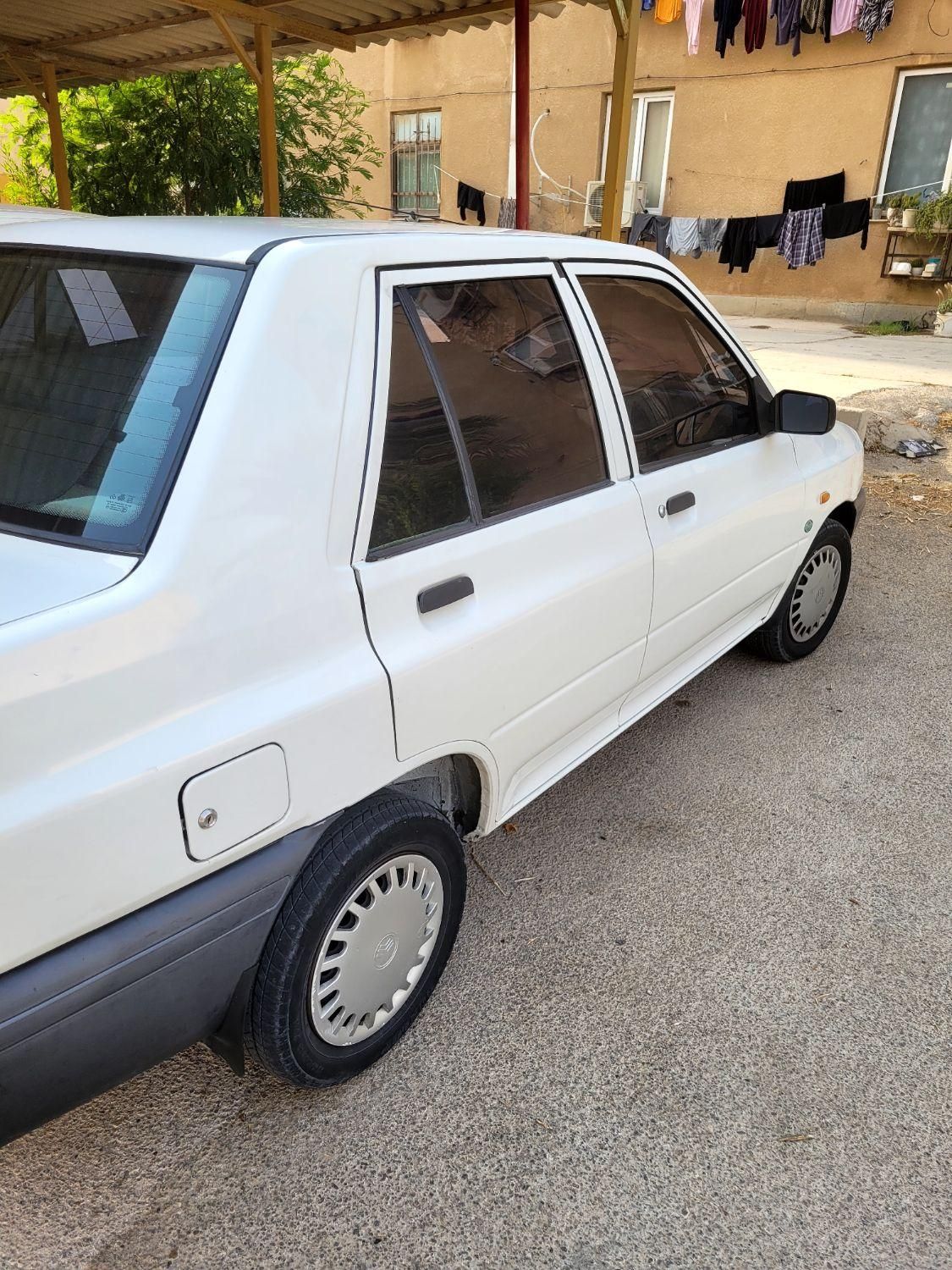 خودرو پراید، 131 آگهی ann_19429582