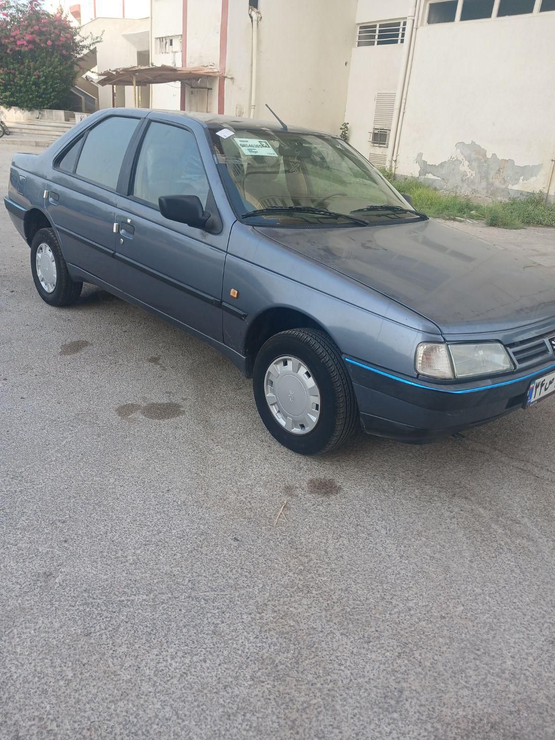 خودرو پژو، 405 آگهی ann_19429583