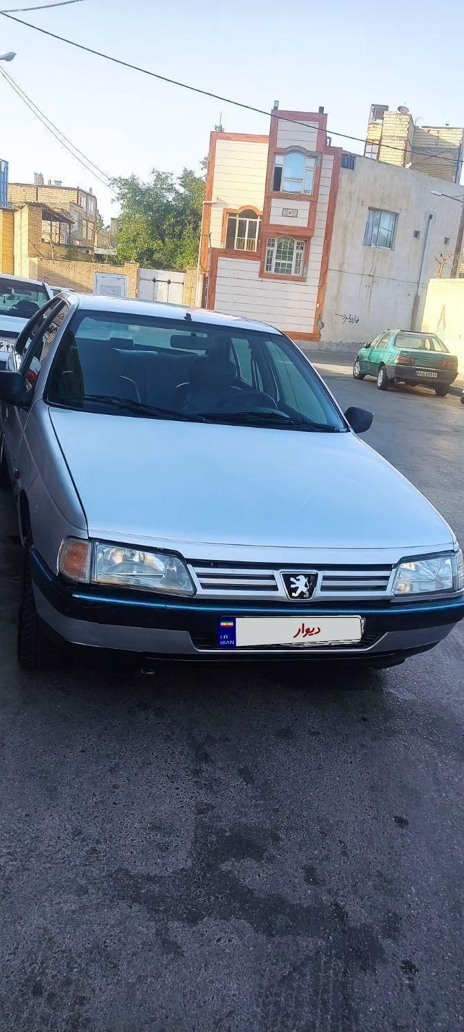 خودرو پژو، 405 آگهی ann_19429614