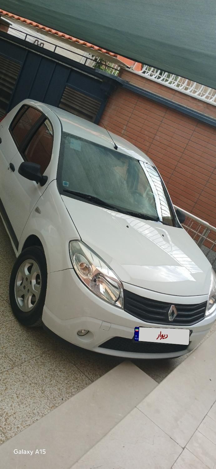 خودرو رنو، ساندرو آگهی ann_19429629