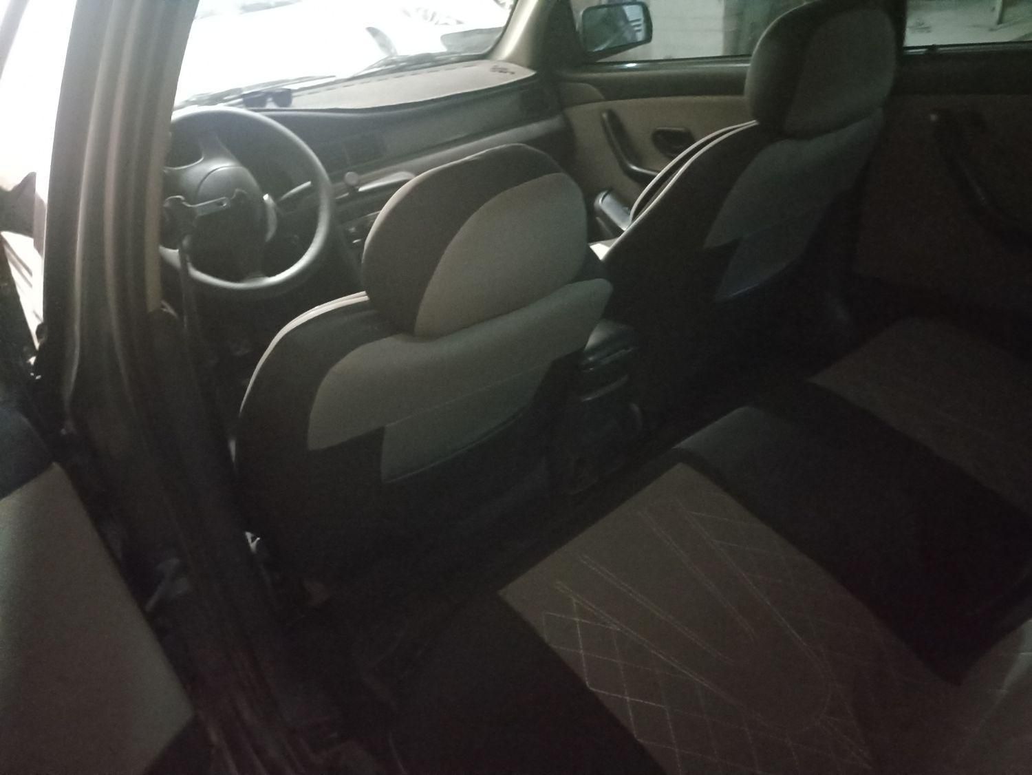 سمند LX XU7 - 1382
