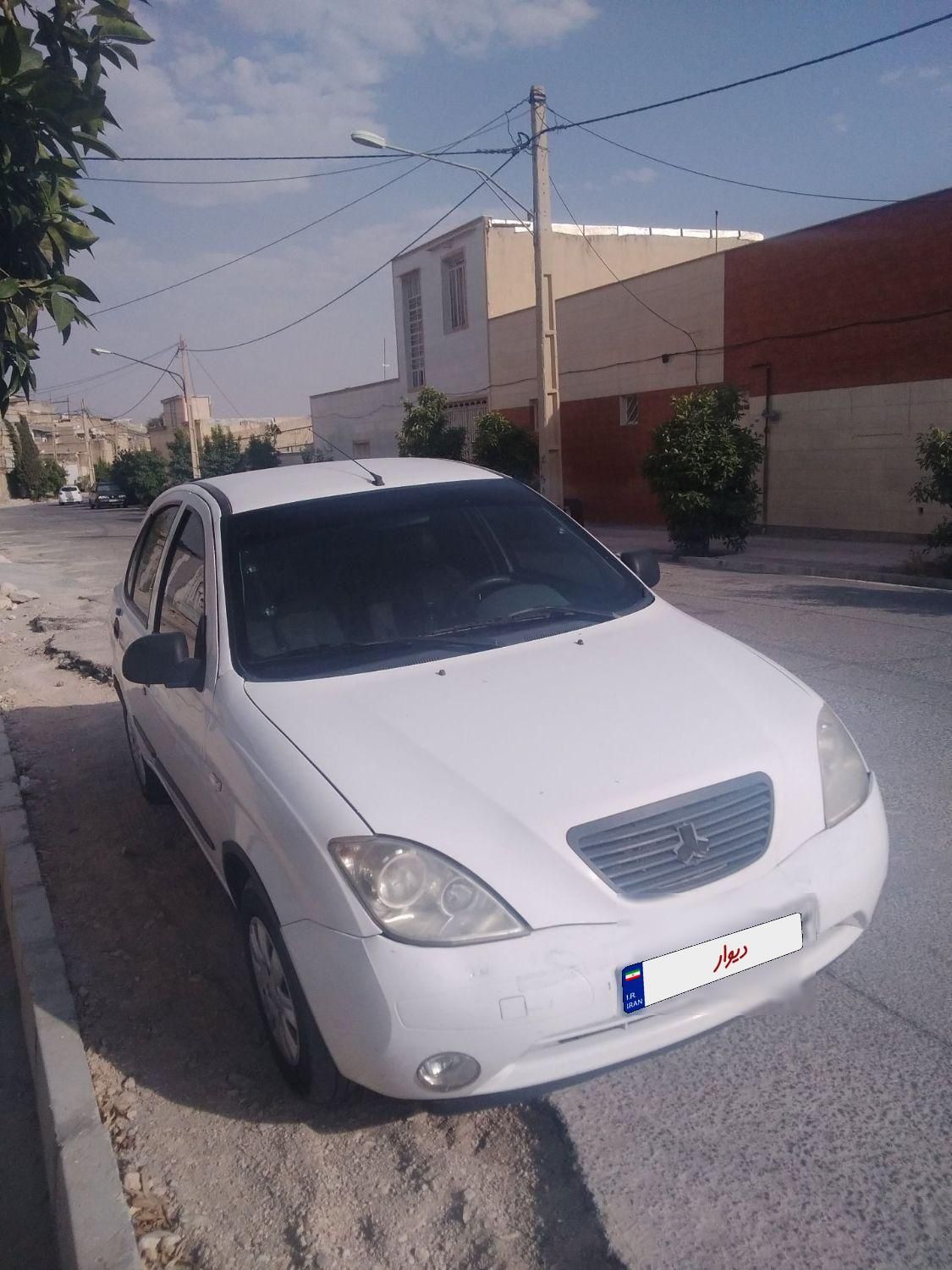 خودرو تیبا، 2 آگهی ann_19429663