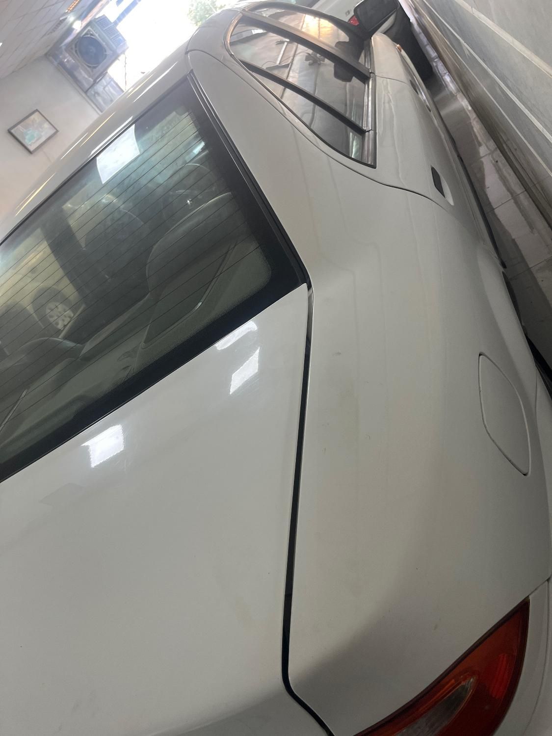 سمند LX EF7 - 1398