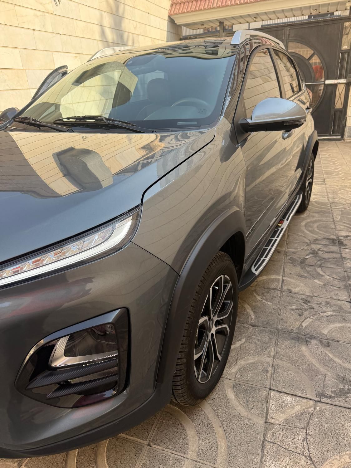 ام وی ام X22 پرو اتوماتیک IE - 1401
