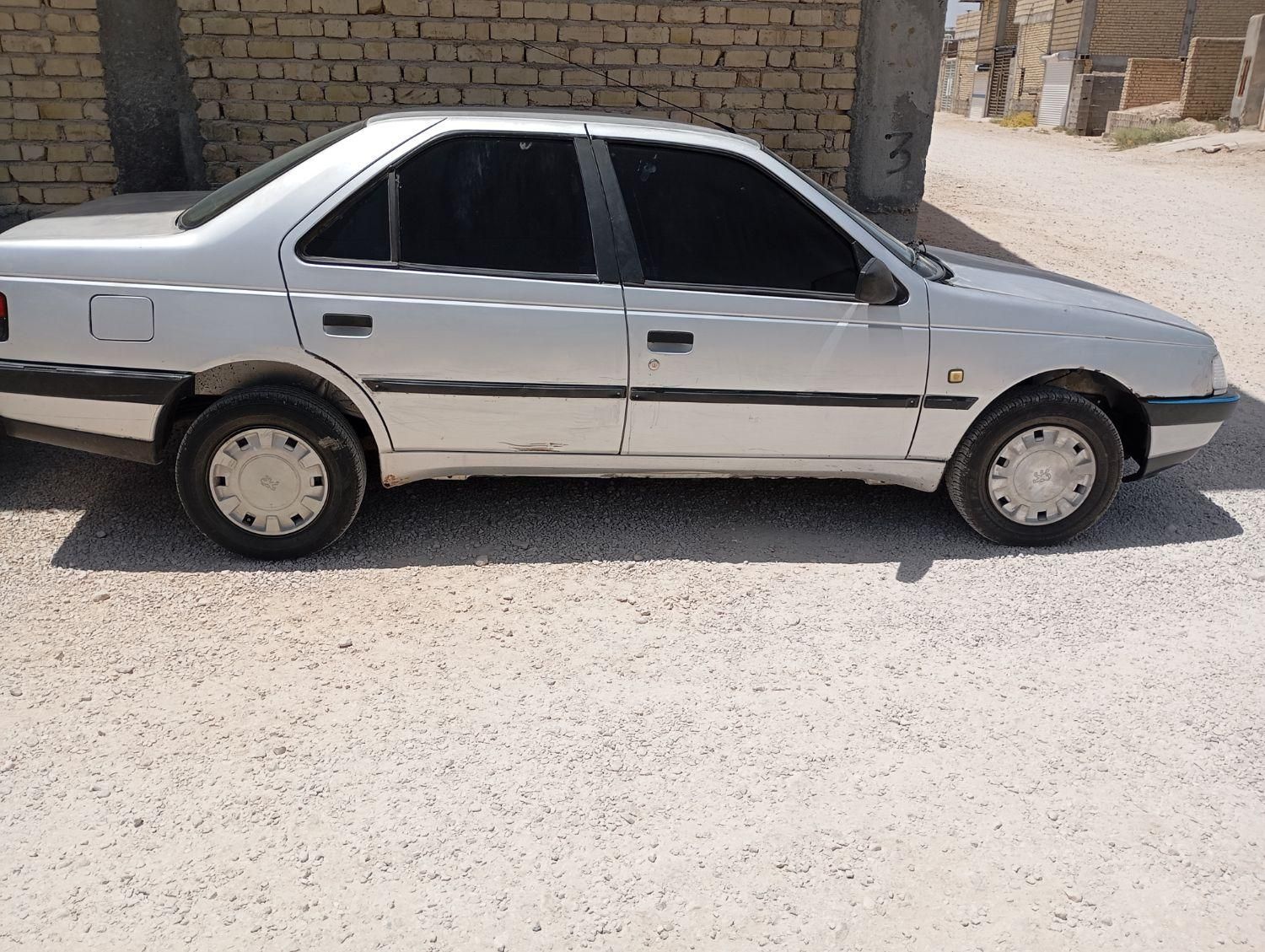 خودرو پژو، 405 آگهی ann_19429703