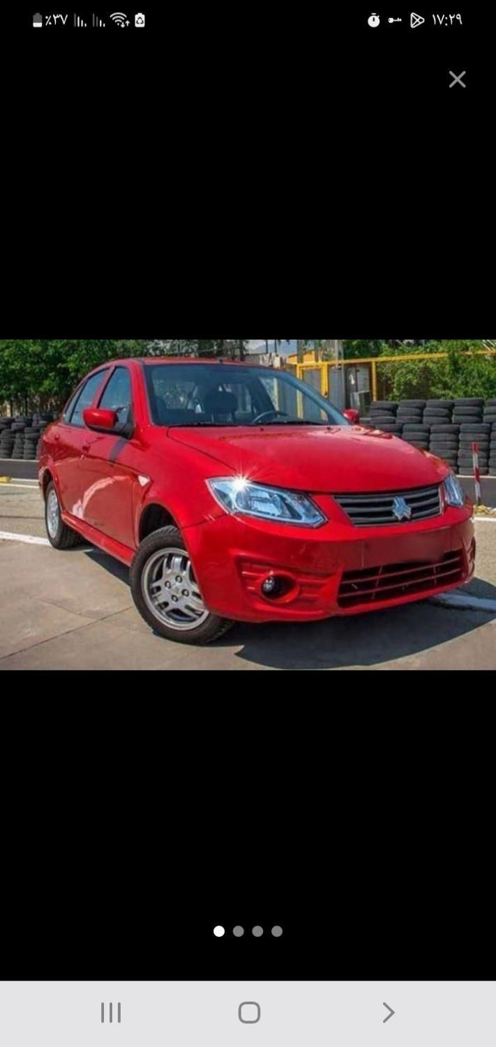 خودرو ساینا، S آگهی ann_19429706
