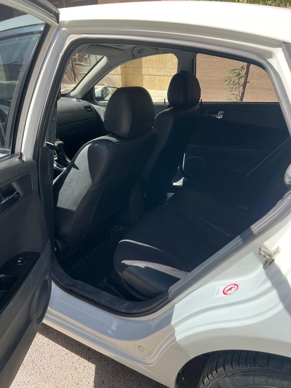 برلیانس H330 اتوماتیک 1650 - 1397