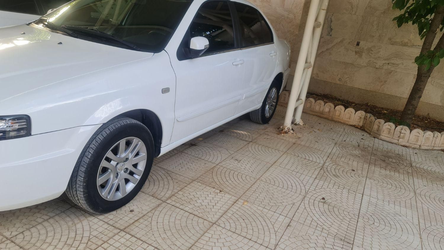سمند LX EF7 - 1402