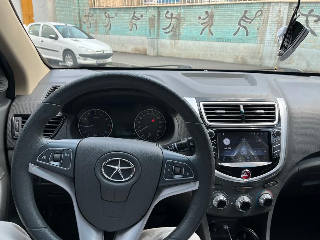 خودرو جک، J4 آگهی ann_19429777