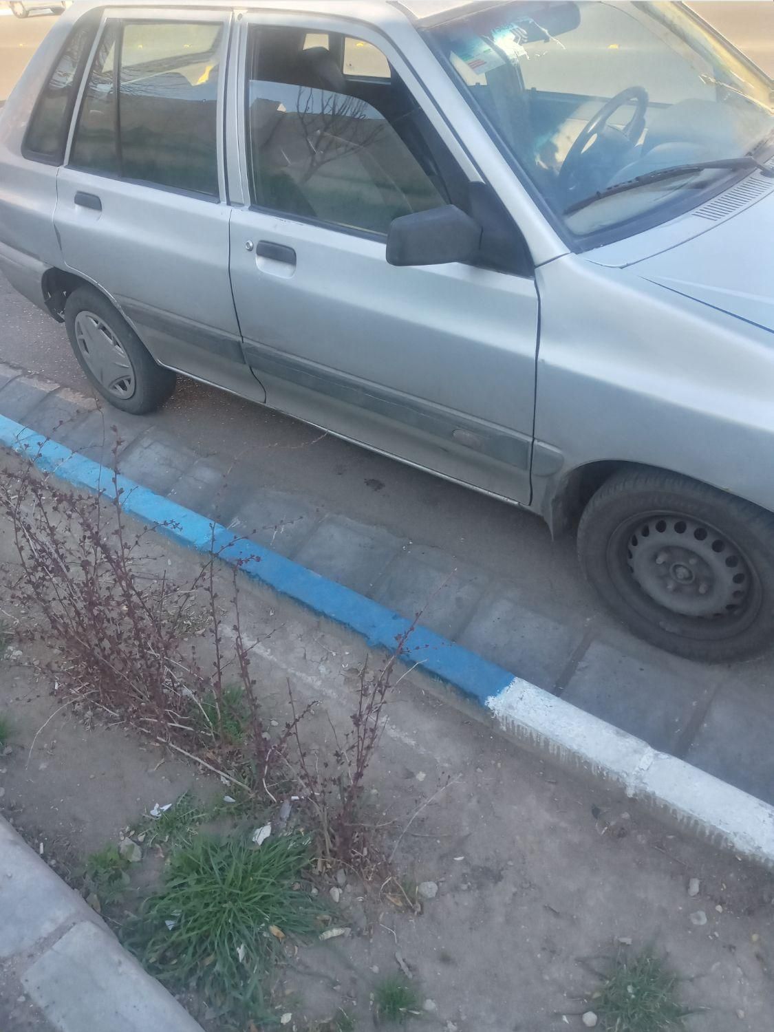 خودرو پراید، 141 آگهی ann_19429810