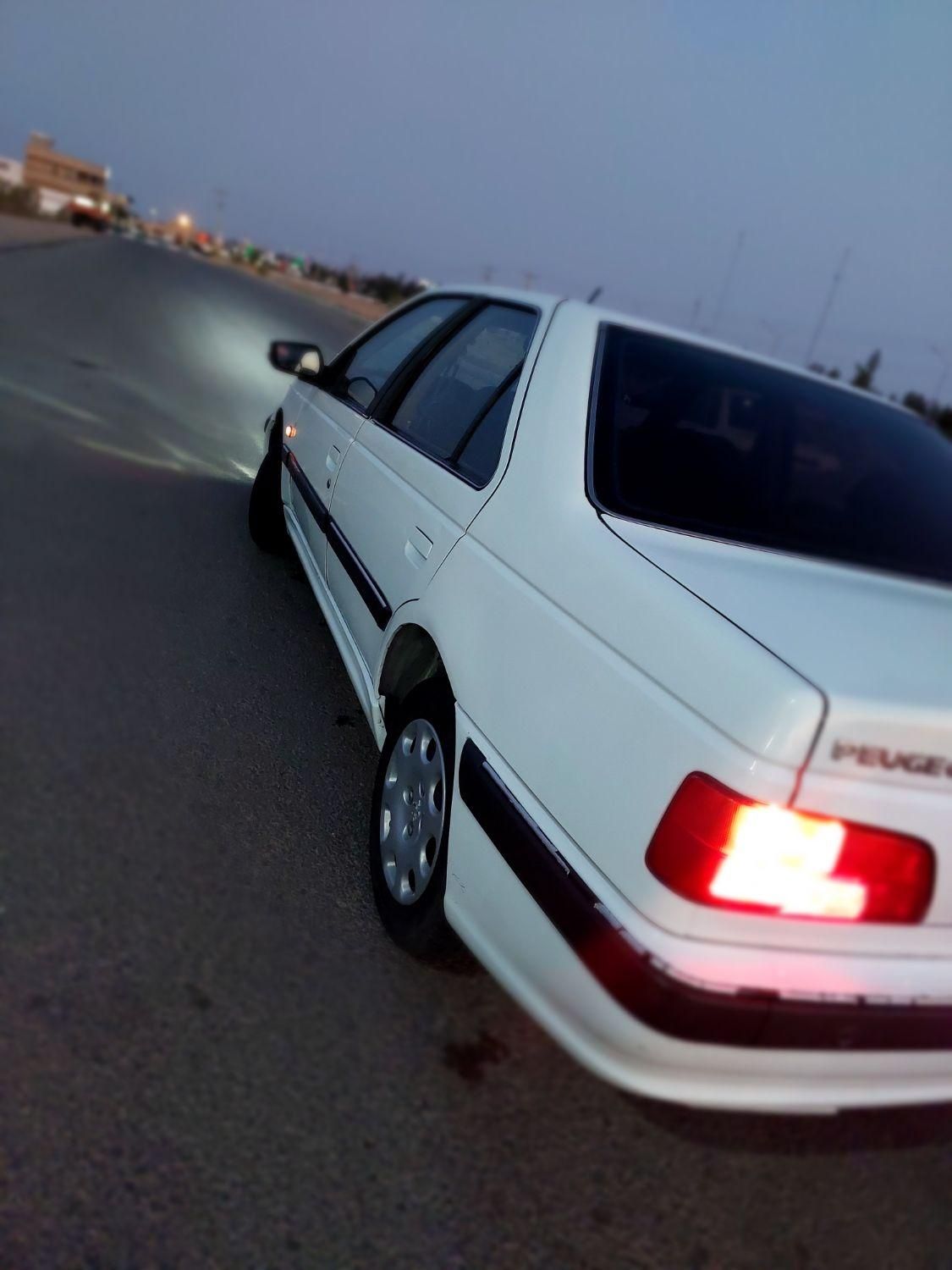 خودرو پژو، پارس آگهی ann_19429820