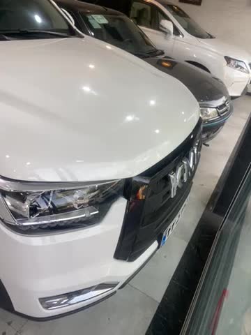 خودرو کی ام سی، T8 آگهی ann_19429822