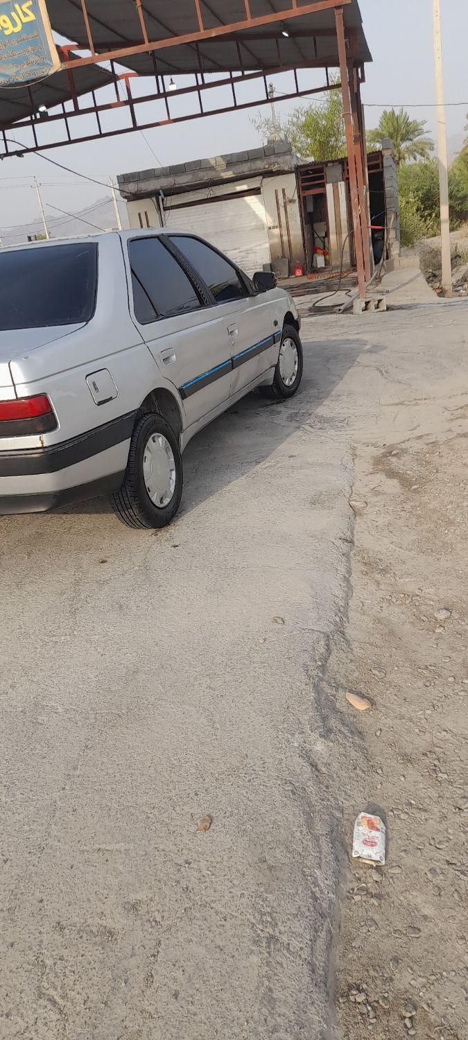 خودرو پژو، 405 آگهی ann_19429853