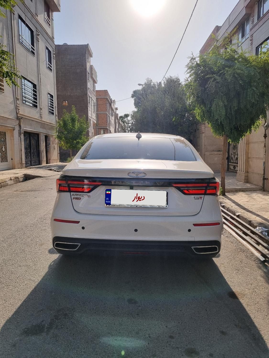فونیکس آریزو 6 پرو اتوماتیک - 1402