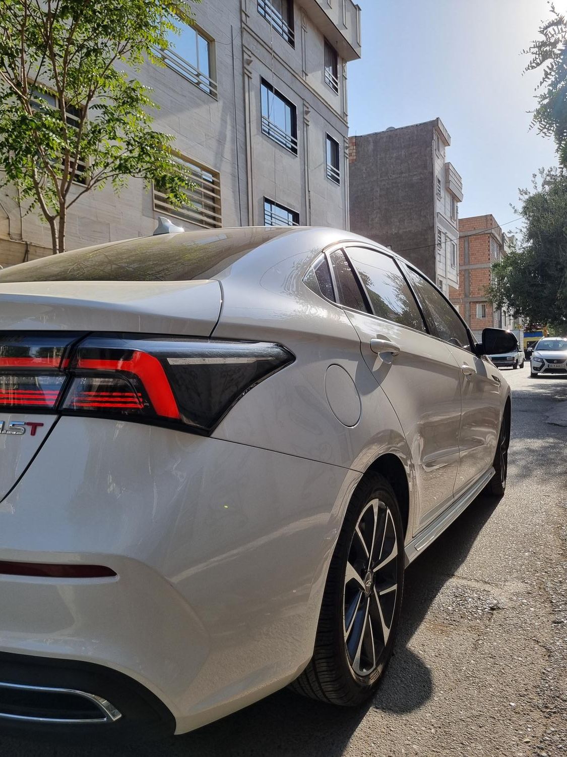 فونیکس آریزو 6 پرو اتوماتیک - 1402