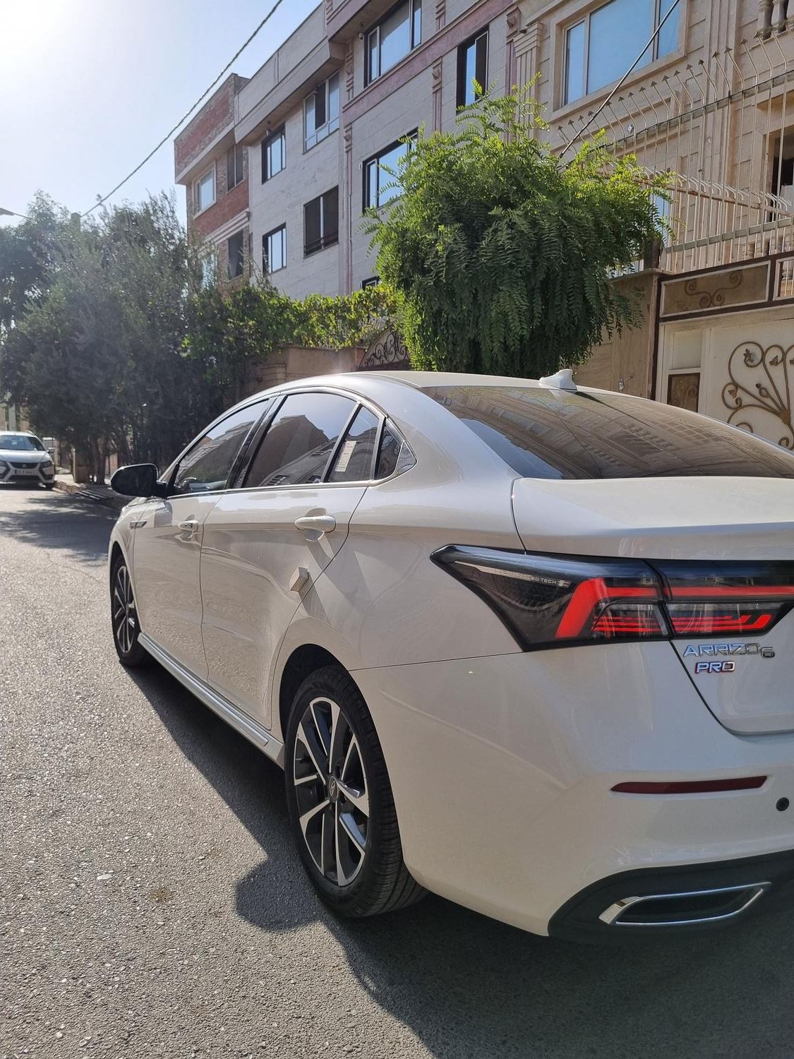 فونیکس آریزو 6 پرو اتوماتیک - 1402