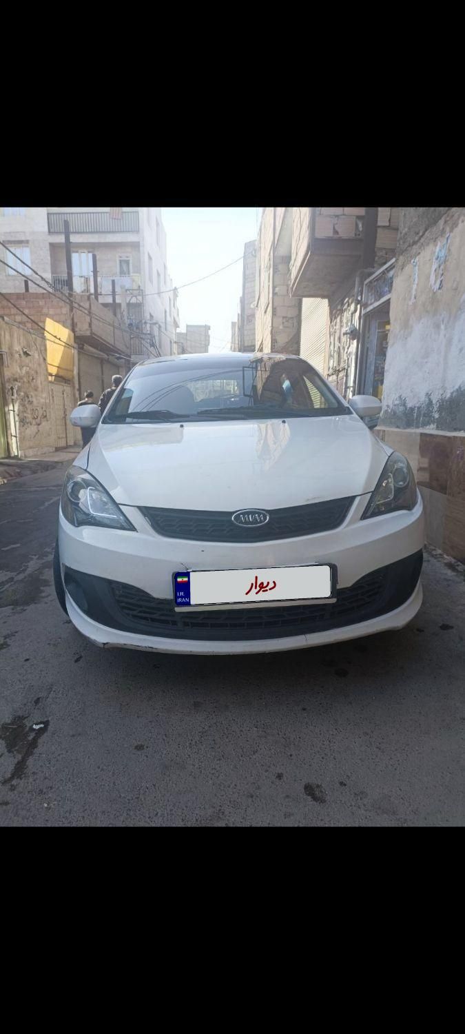 خودرو ام وی ام، 315 هاچ بک آگهی ann_19429873