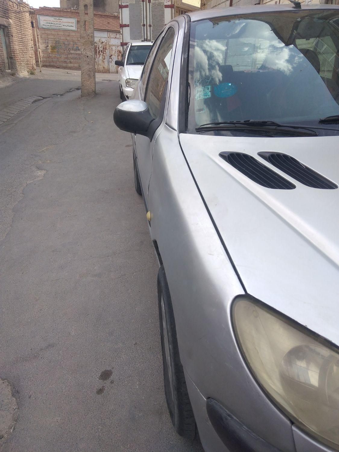 خودرو پژو، 206 آگهی ann_19429892