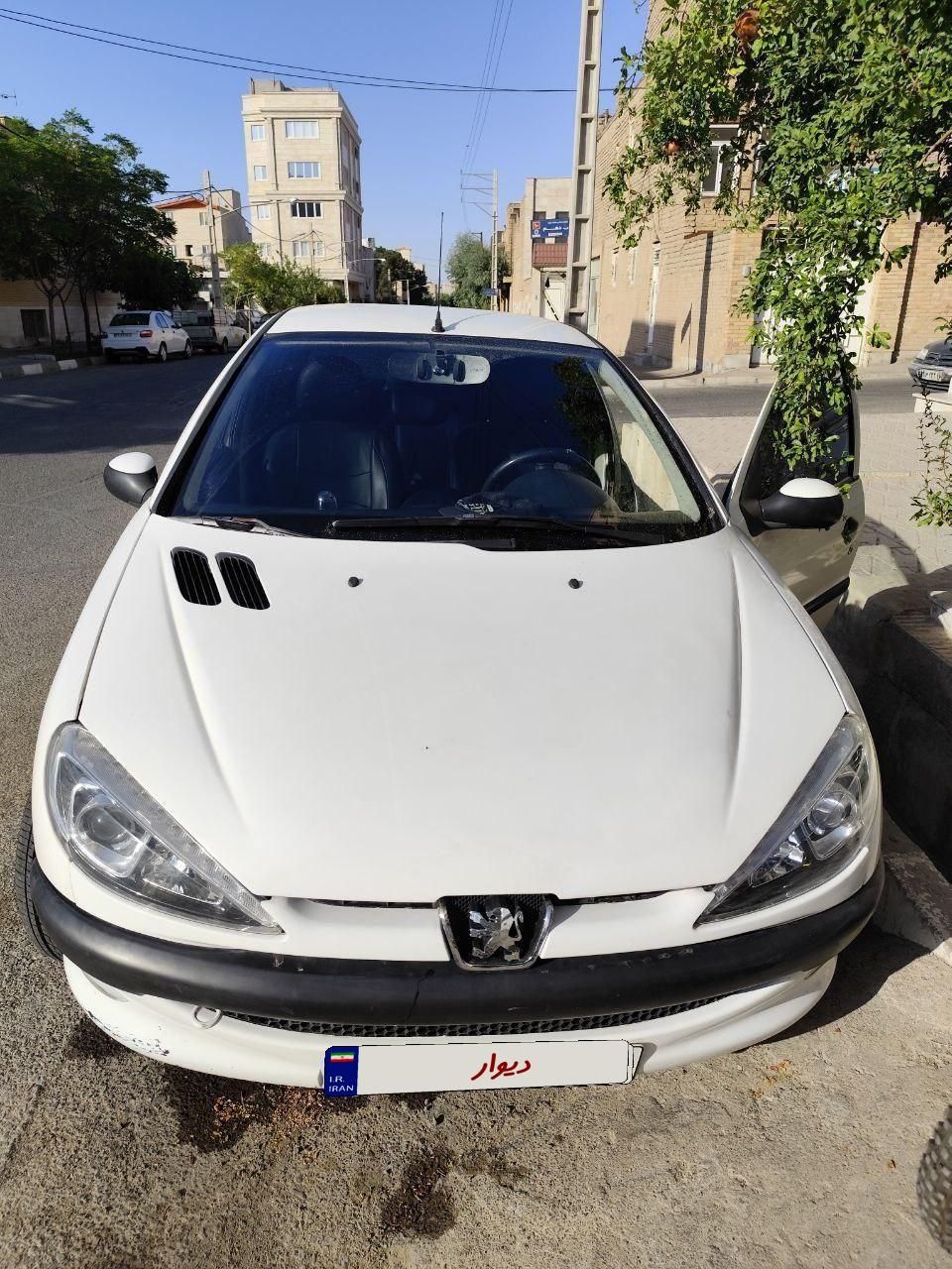 خودرو پژو، 206 آگهی ann_19429896