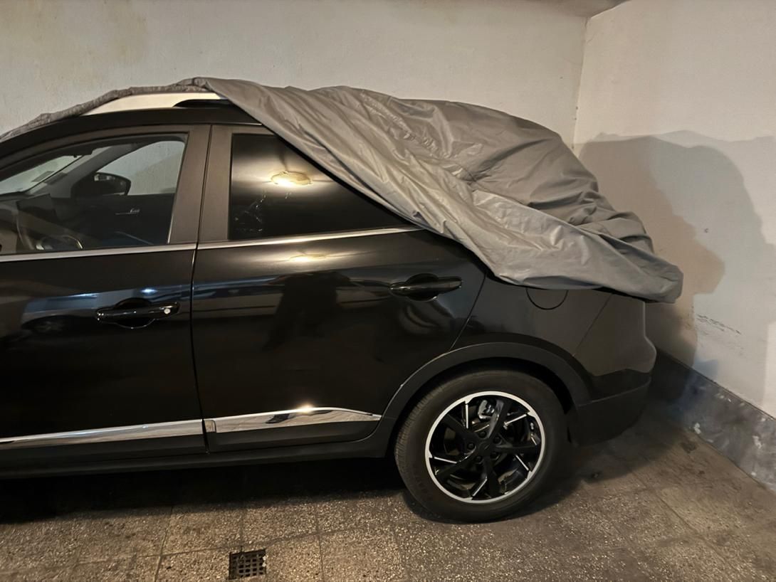 کی ام سی X5 ۱.۵ لیتر توربو - 2025