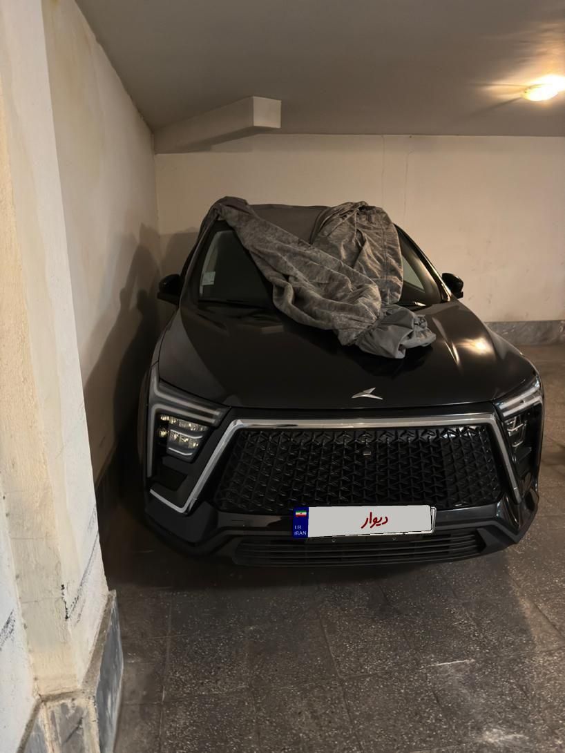 خودرو کی ام سی، X5 آگهی ann_19429904