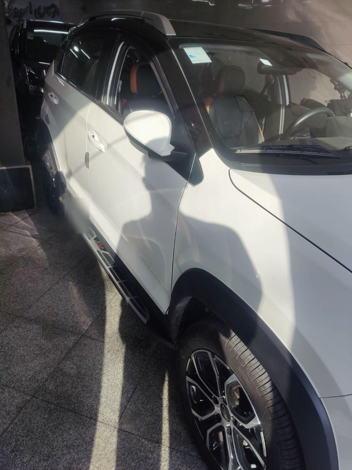 ام وی ام X22 پرو اتوماتیک IE - 1402