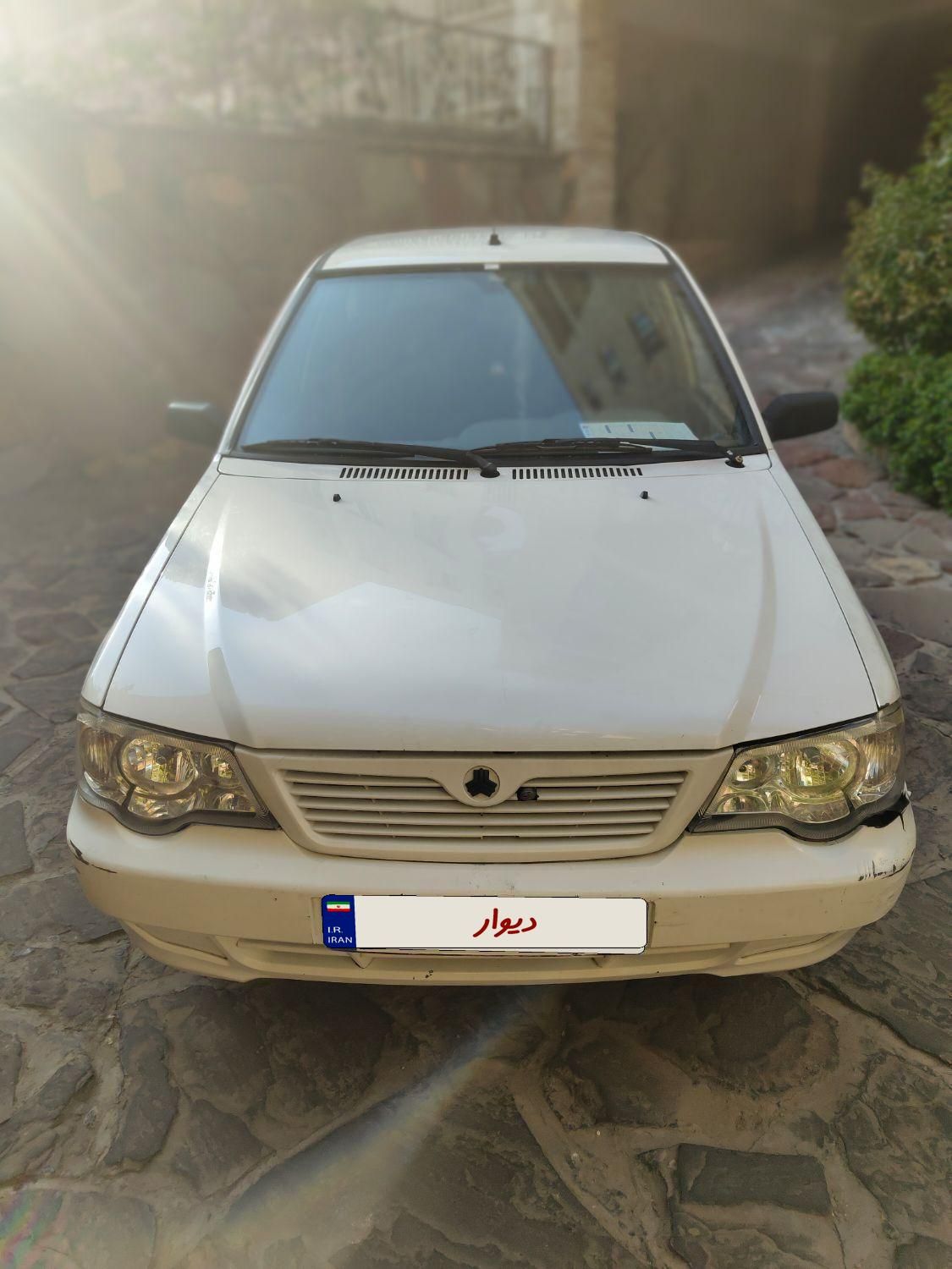 خودرو پراید، 111 آگهی ann_19429924