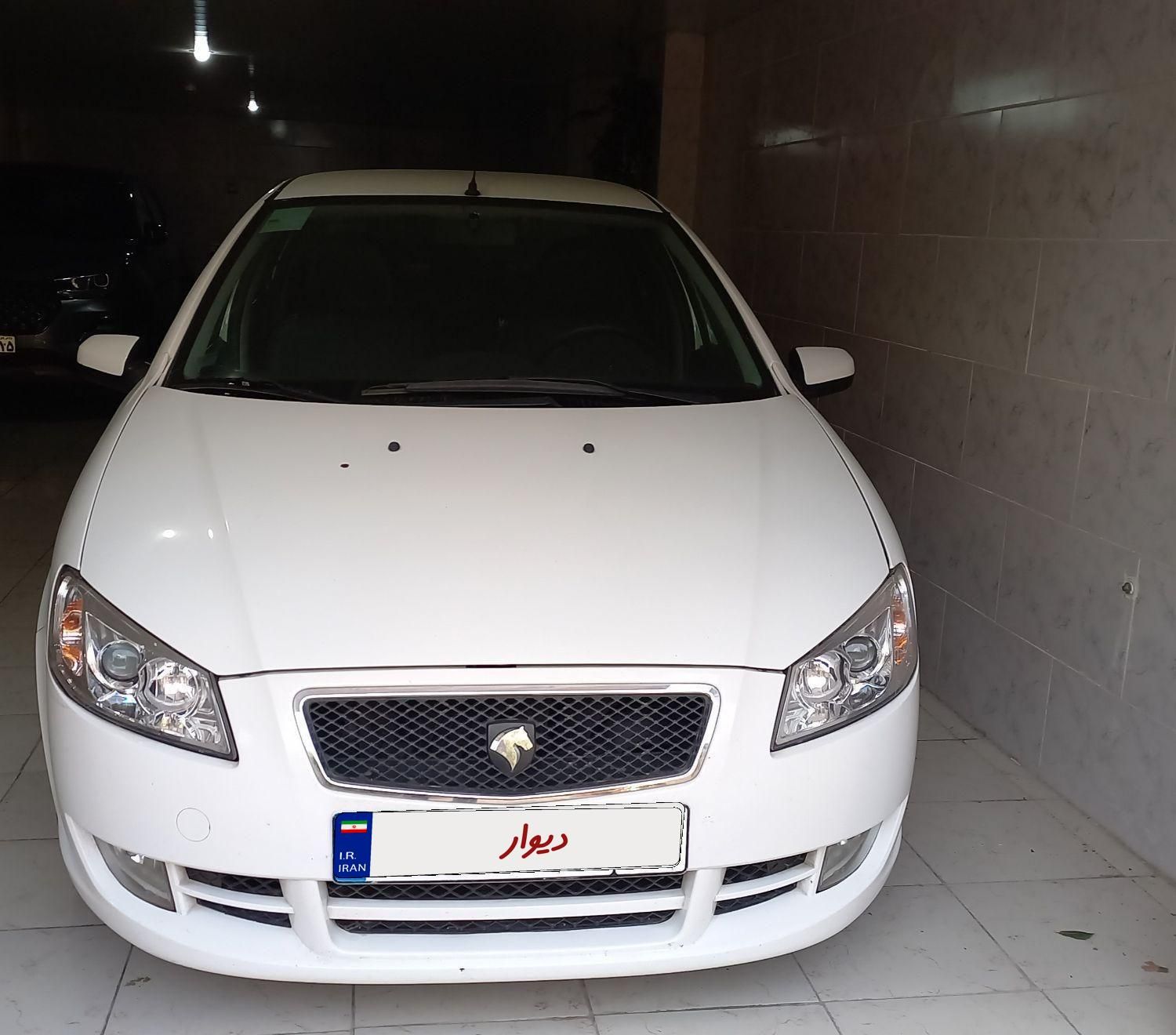 خودرو رانا، LX آگهی ann_19429931