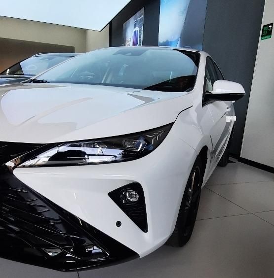 فونیکس آریزو 6 GT اکسلنت - 2025