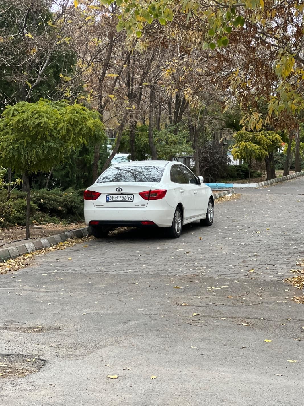 بسترن B30 اتوماتیک - 1397