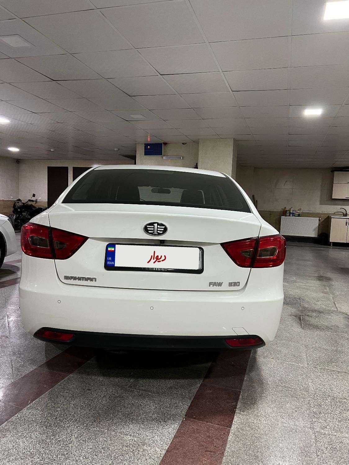 بسترن B30 اتوماتیک - 1397