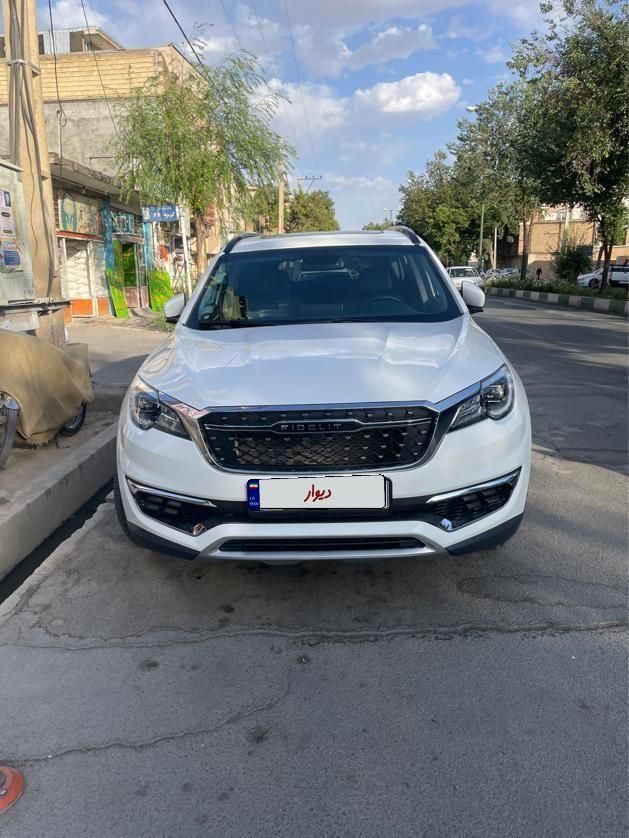خودرو فیدلیتی، پرایم آگهی ann_19430006