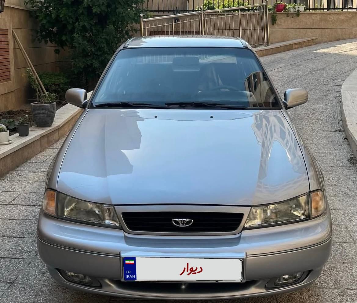 خودرو دوو، سیلو آگهی ann_19430008