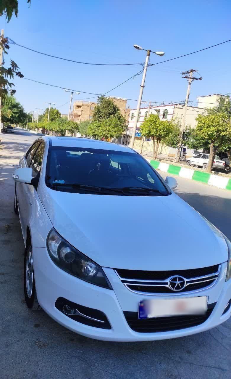 جک J5 دنده‌ای - 1395