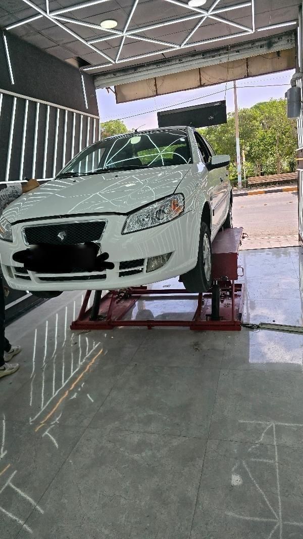 خودرو رانا، LX آگهی ann_19430040