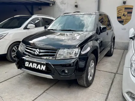 خودرو سوزوکی، ویتارا ایران خودرو آگهی ann_19430109