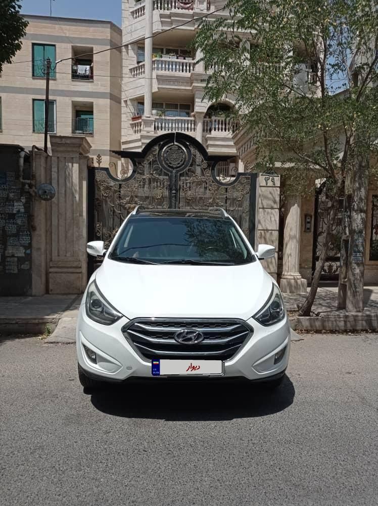 خودرو هیوندای، توسان آگهی ann_19430113