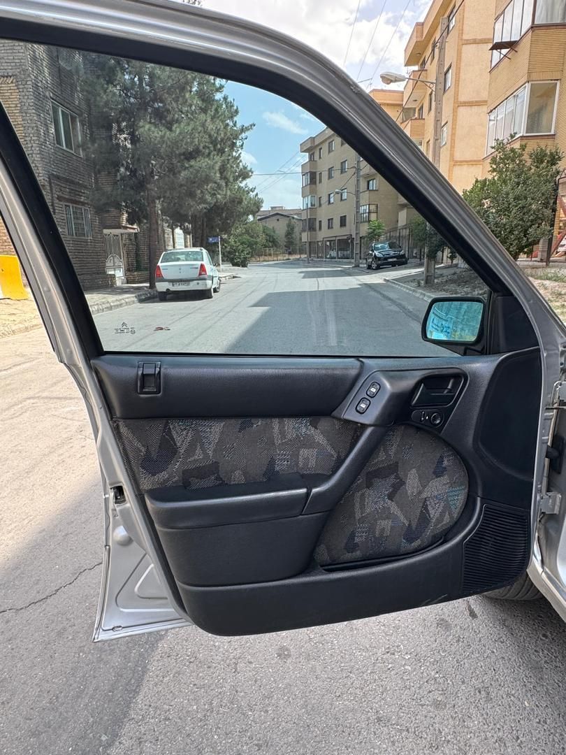 سیتروئن زانتیا X - 1385