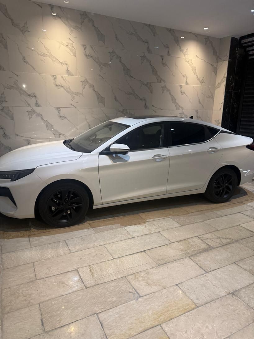 خودرو کی ام سی، J7 آگهی ann_19430130