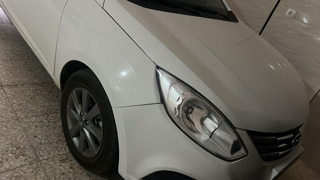 خودرو جک، J4 آگهی ann_19430176