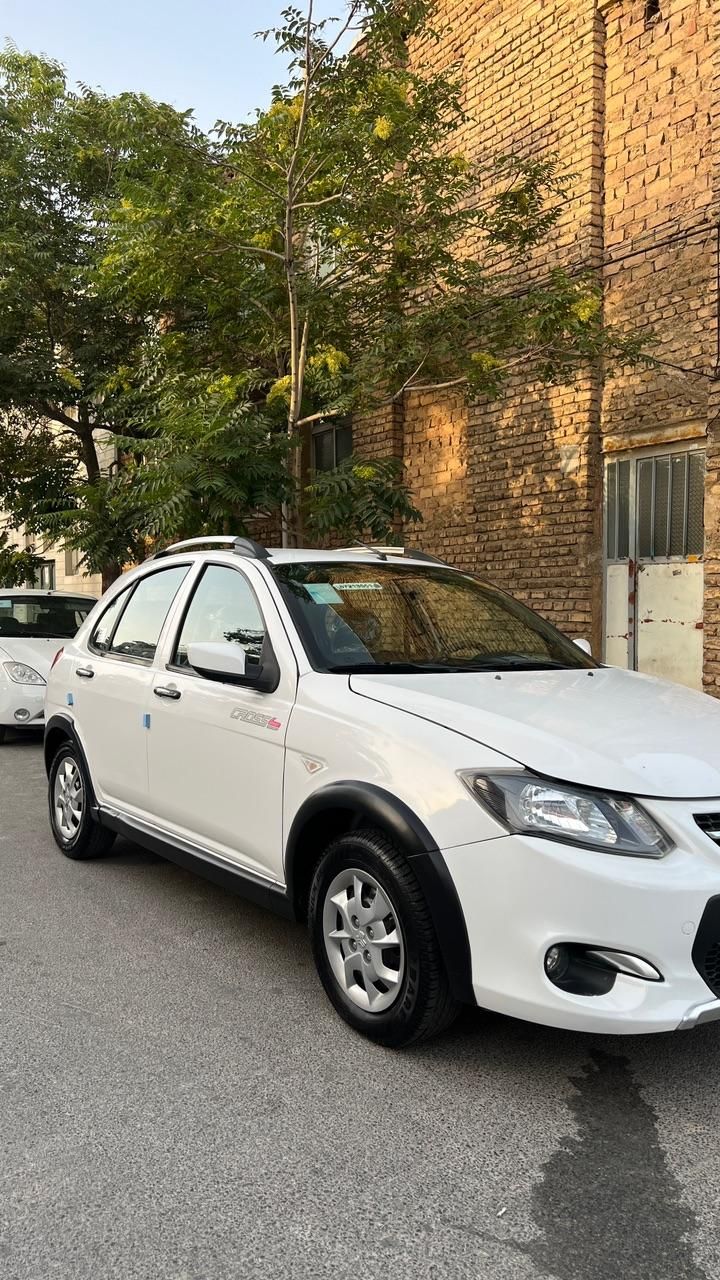 کوییک معمولی دنده‌ای - 1398