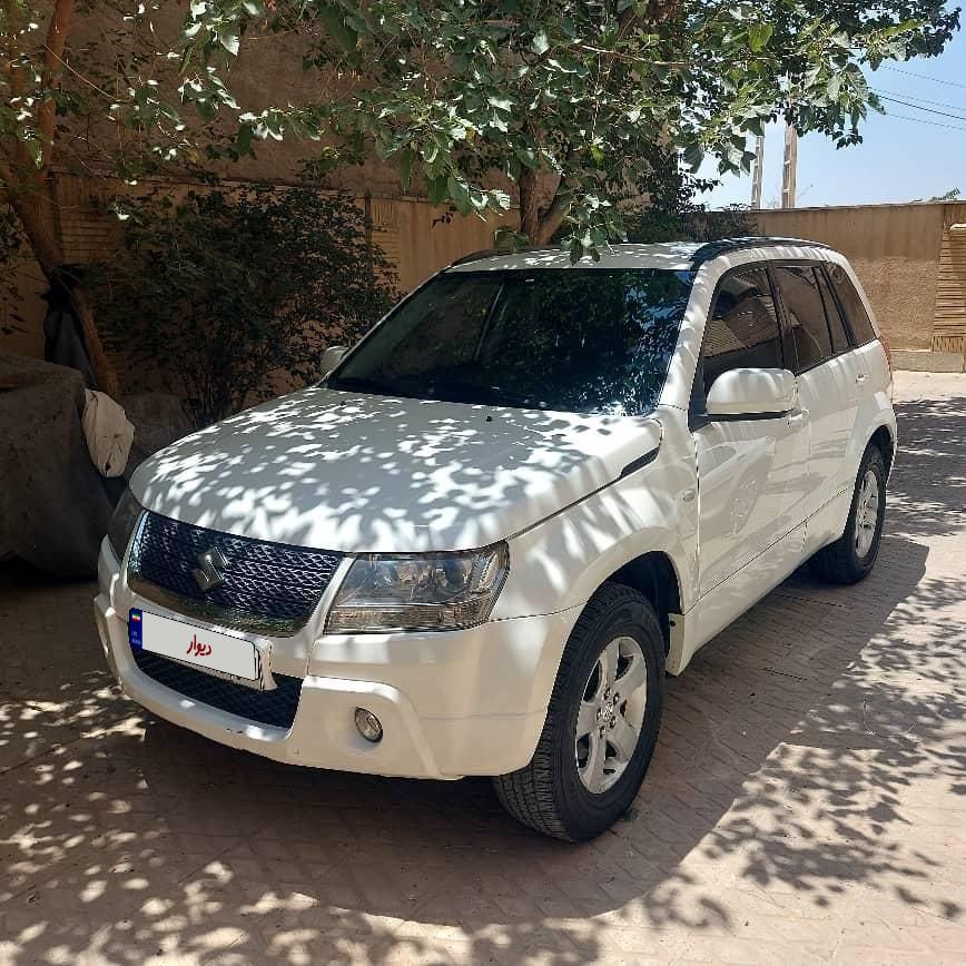 خودرو سوزوکی، ویتارا ایران خودرو آگهی ann_19430225