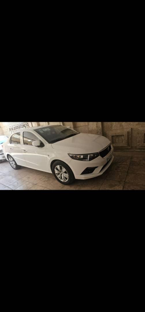 خودرو تارا، اتوماتیک آگهی ann_19430239