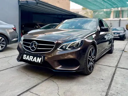 خودرو بنز، E آگهی ann_19430243